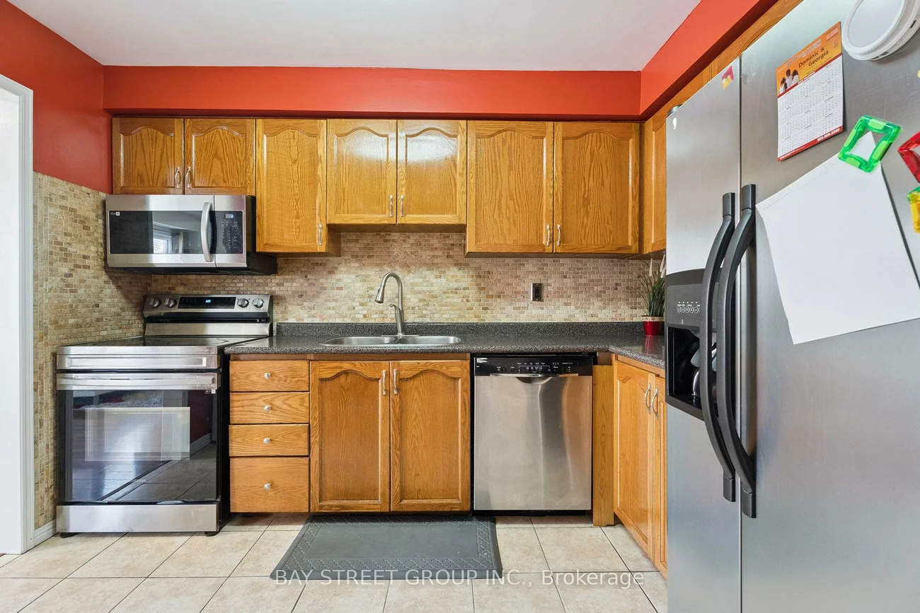 873, Playter, Armitage, Newmarket