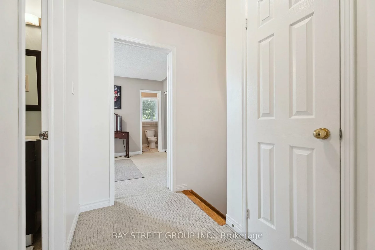 873, Playter, Armitage, Newmarket