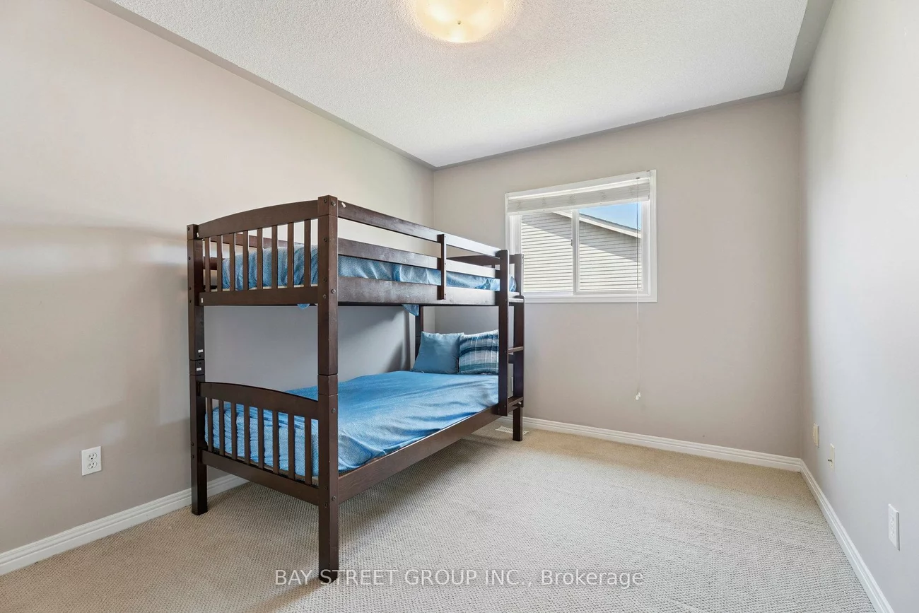 873, Playter, Armitage, Newmarket