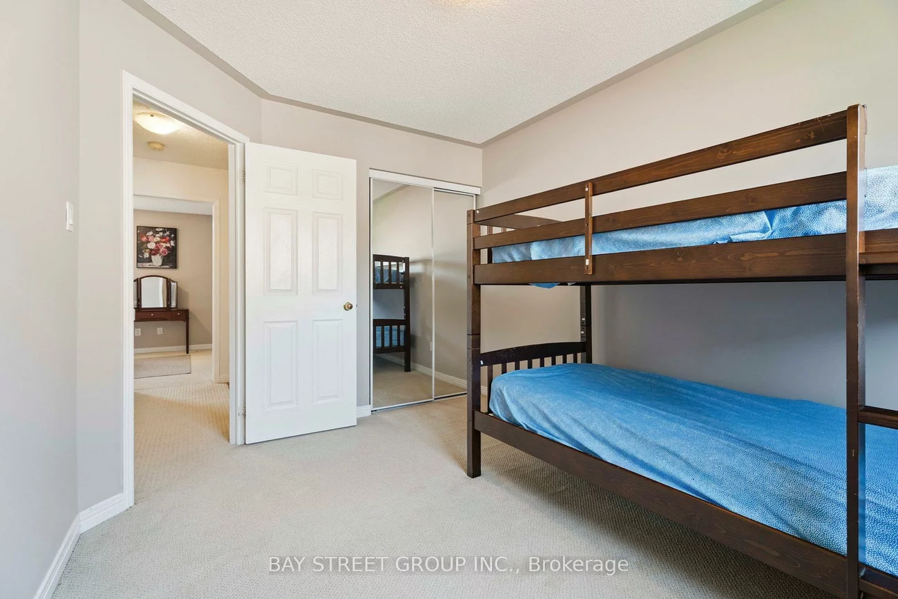 873, Playter, Armitage, Newmarket