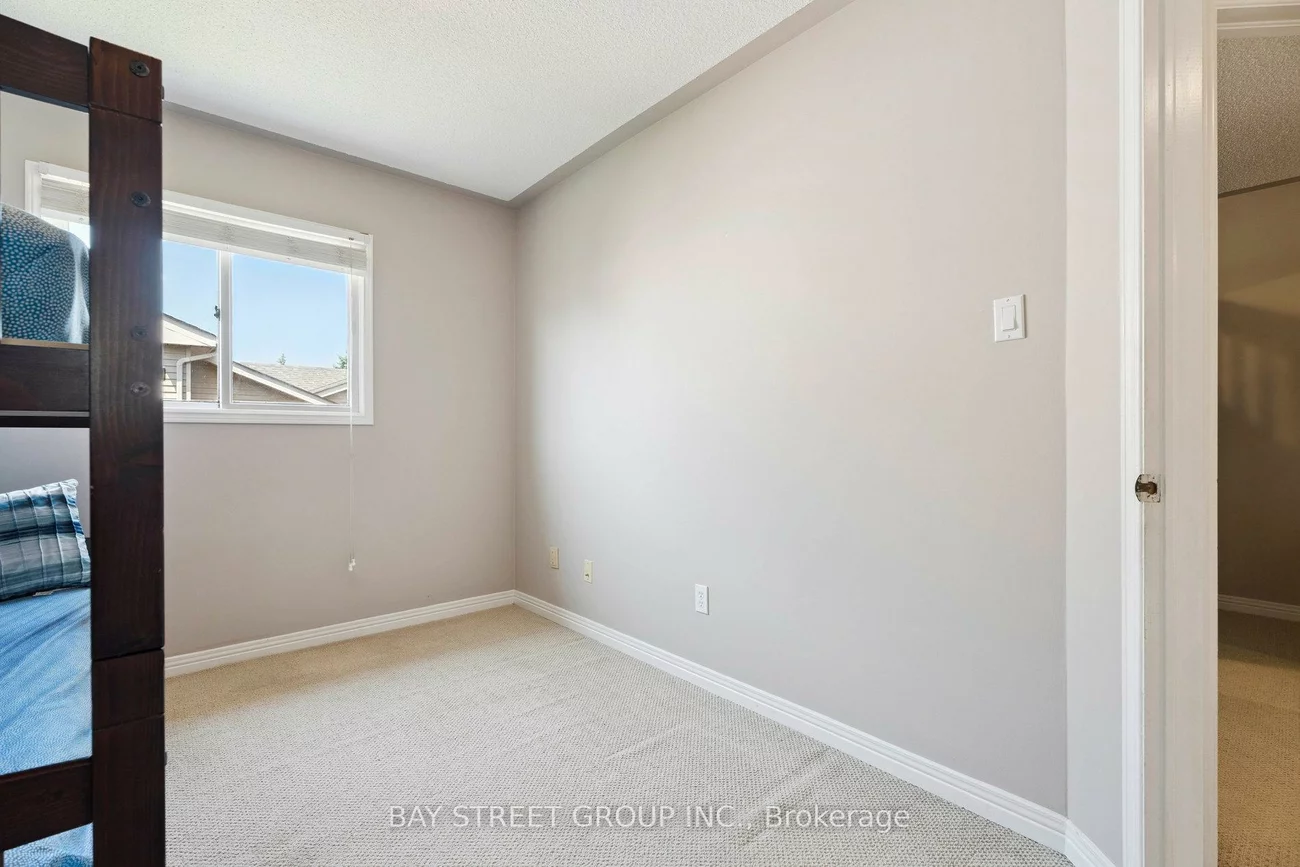 873, Playter, Armitage, Newmarket