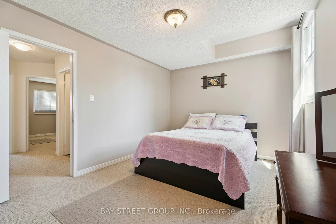 873, Playter, Armitage, Newmarket