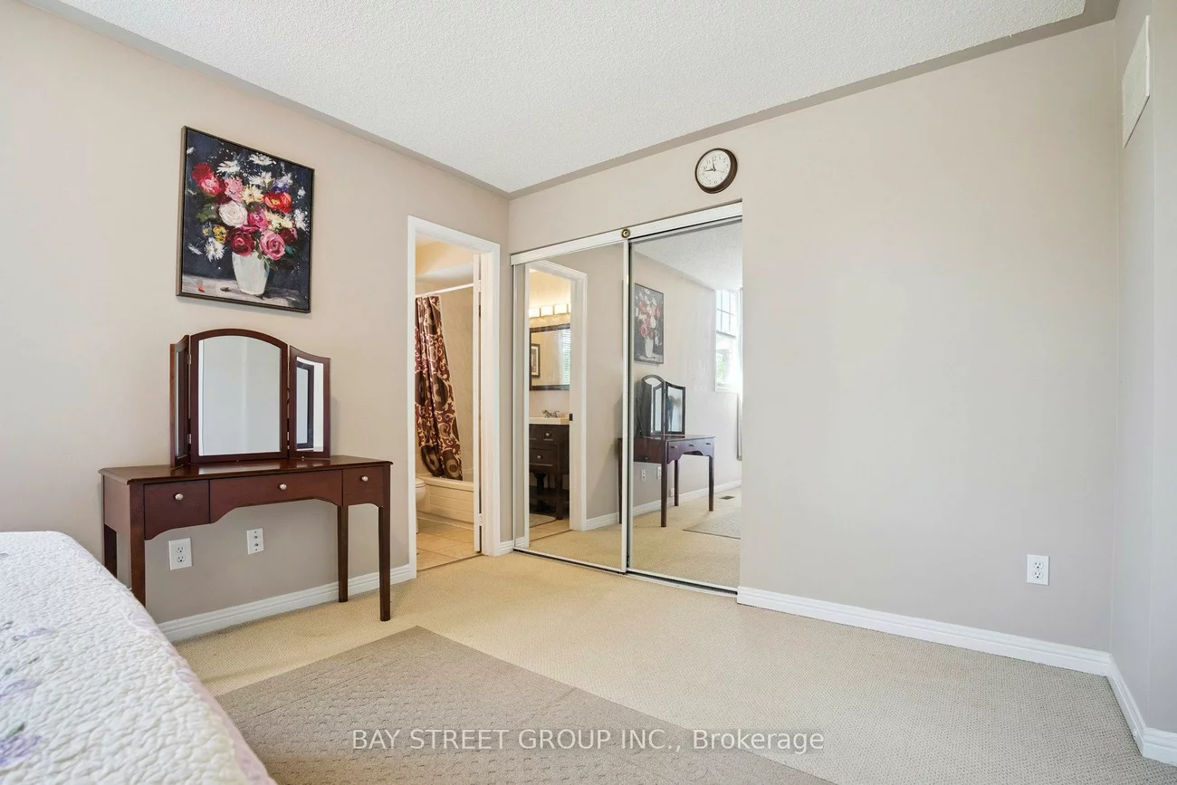 873, Playter, Armitage, Newmarket