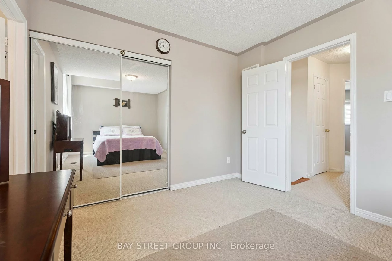 873, Playter, Armitage, Newmarket