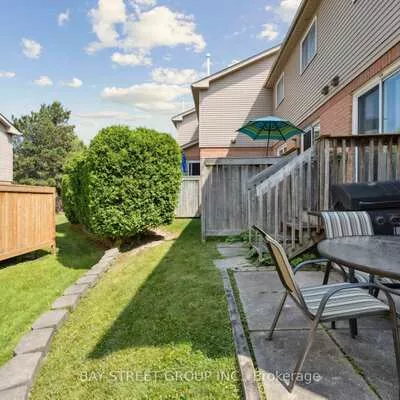 873, Playter, Armitage, Newmarket