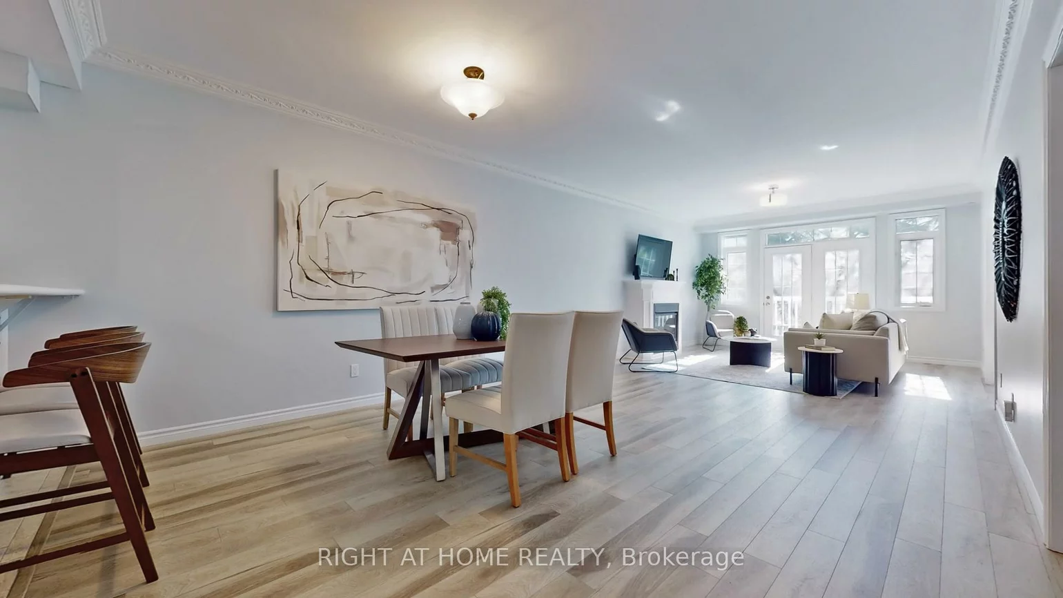 520, Silken Laumann, Stonehaven-Wyndham, Newmarket