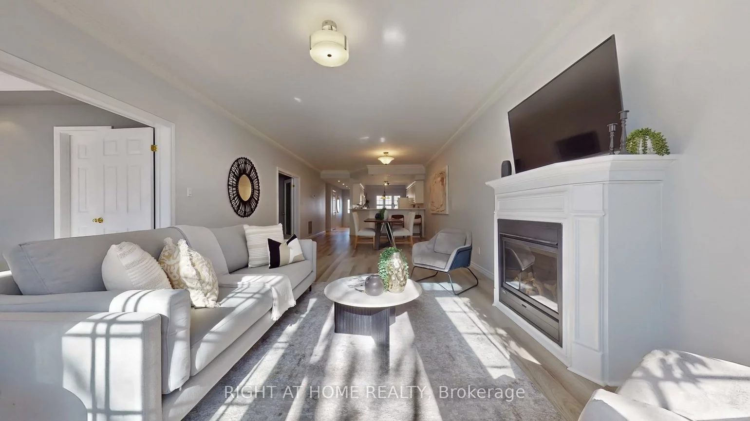 520, Silken Laumann, Stonehaven-Wyndham, Newmarket