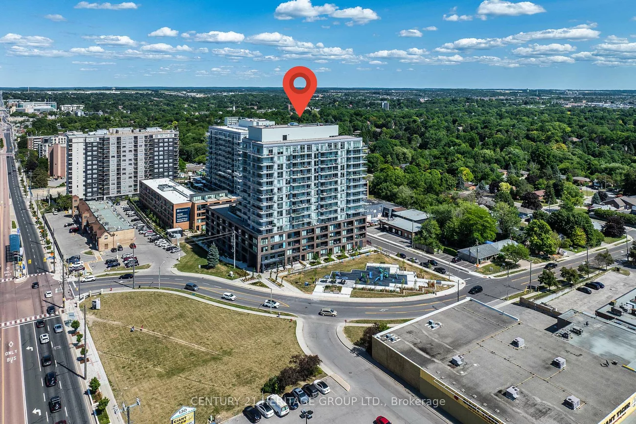 185, Deerfield, Central Newmarket, Newmarket