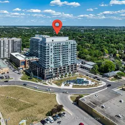 185, Deerfield, Central Newmarket, Newmarket