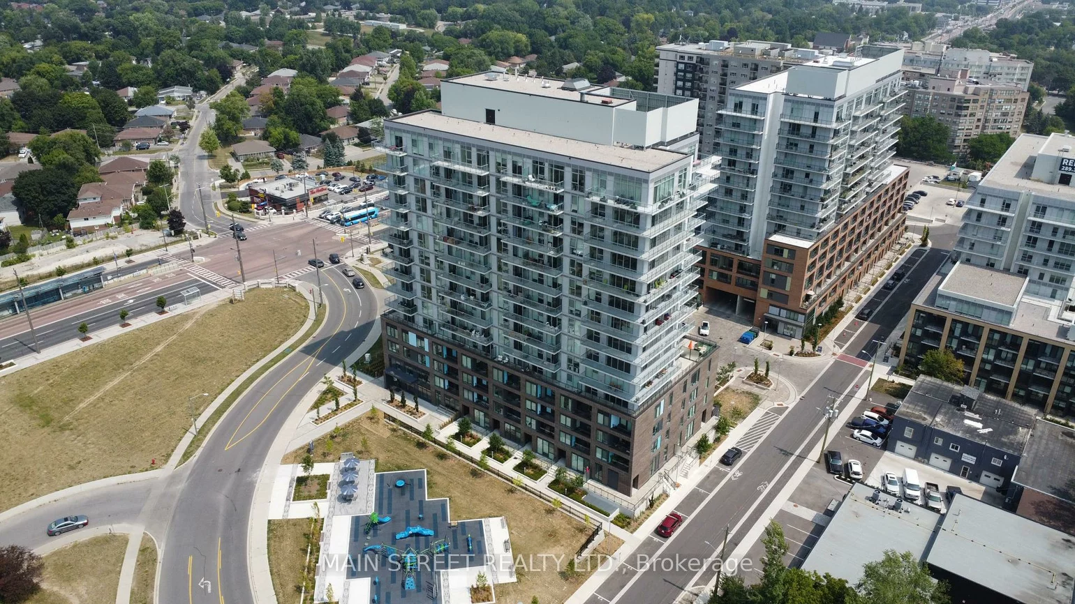 185, Deerfield, Central Newmarket, Newmarket