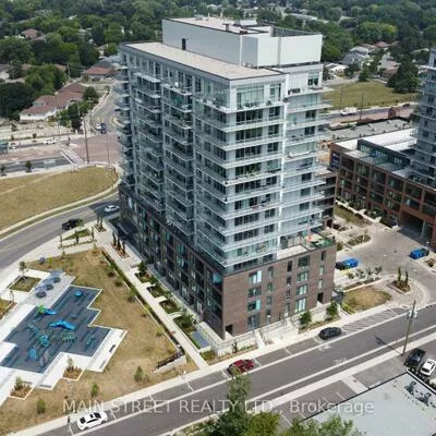 185, Deerfield, Central Newmarket, Newmarket
