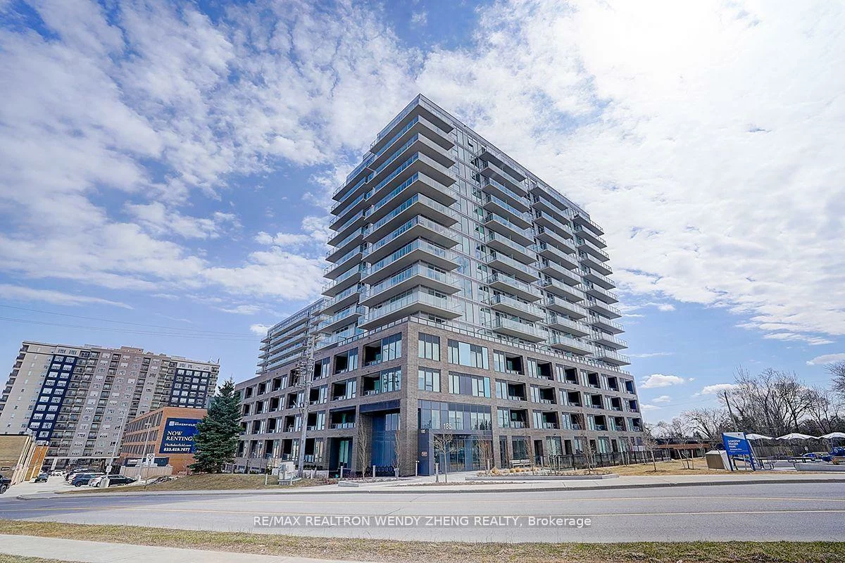 185, Deerfield, Central Newmarket, Newmarket