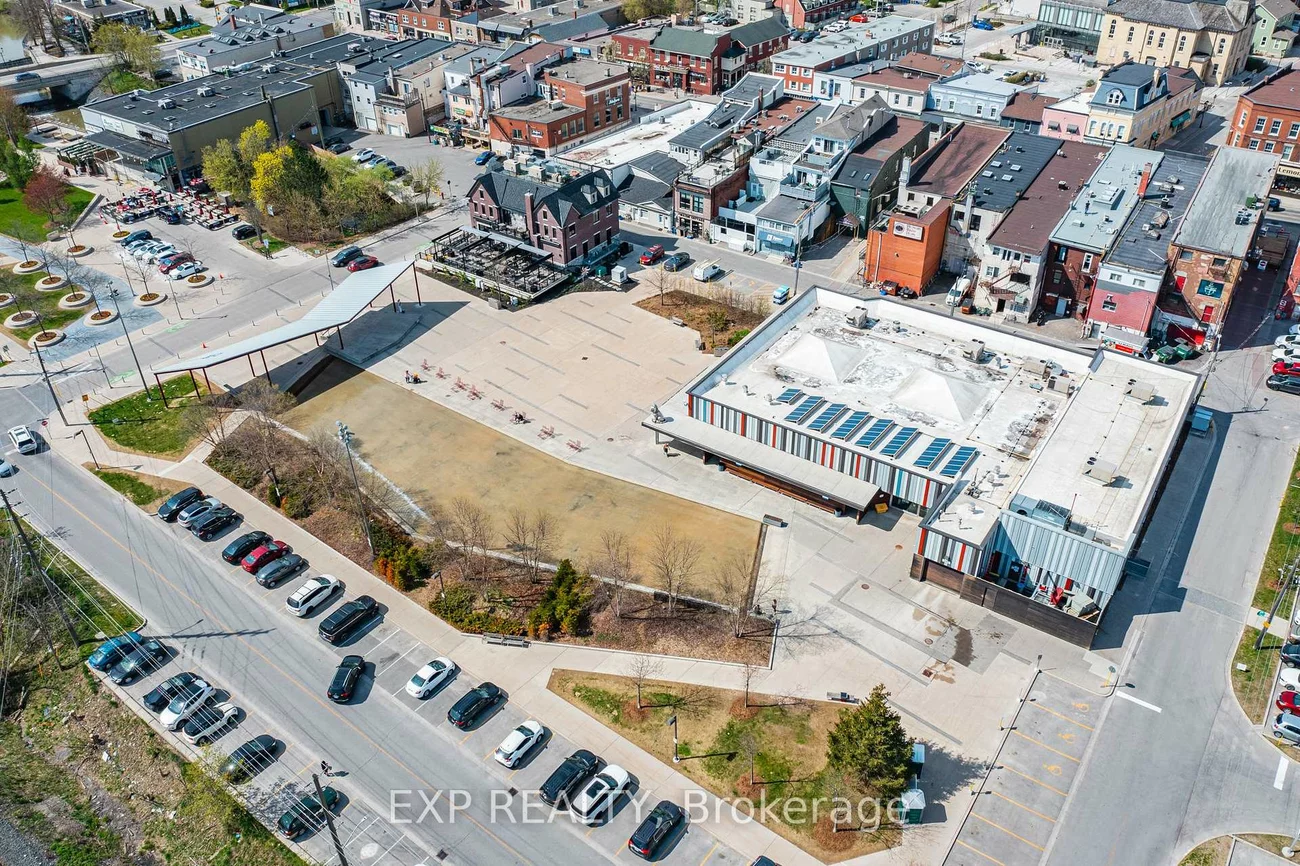 543, Timothy, Central Newmarket, Newmarket