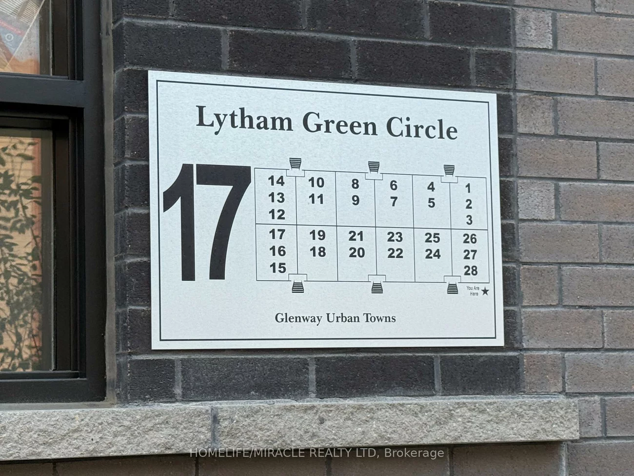 17, Lytham Green, Glenway Estates, Newmarket
