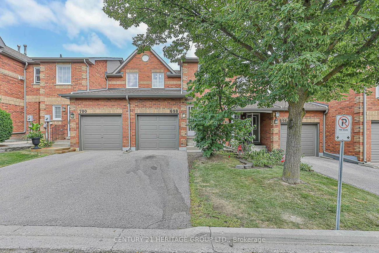 698, Caradonna, Armitage, Newmarket