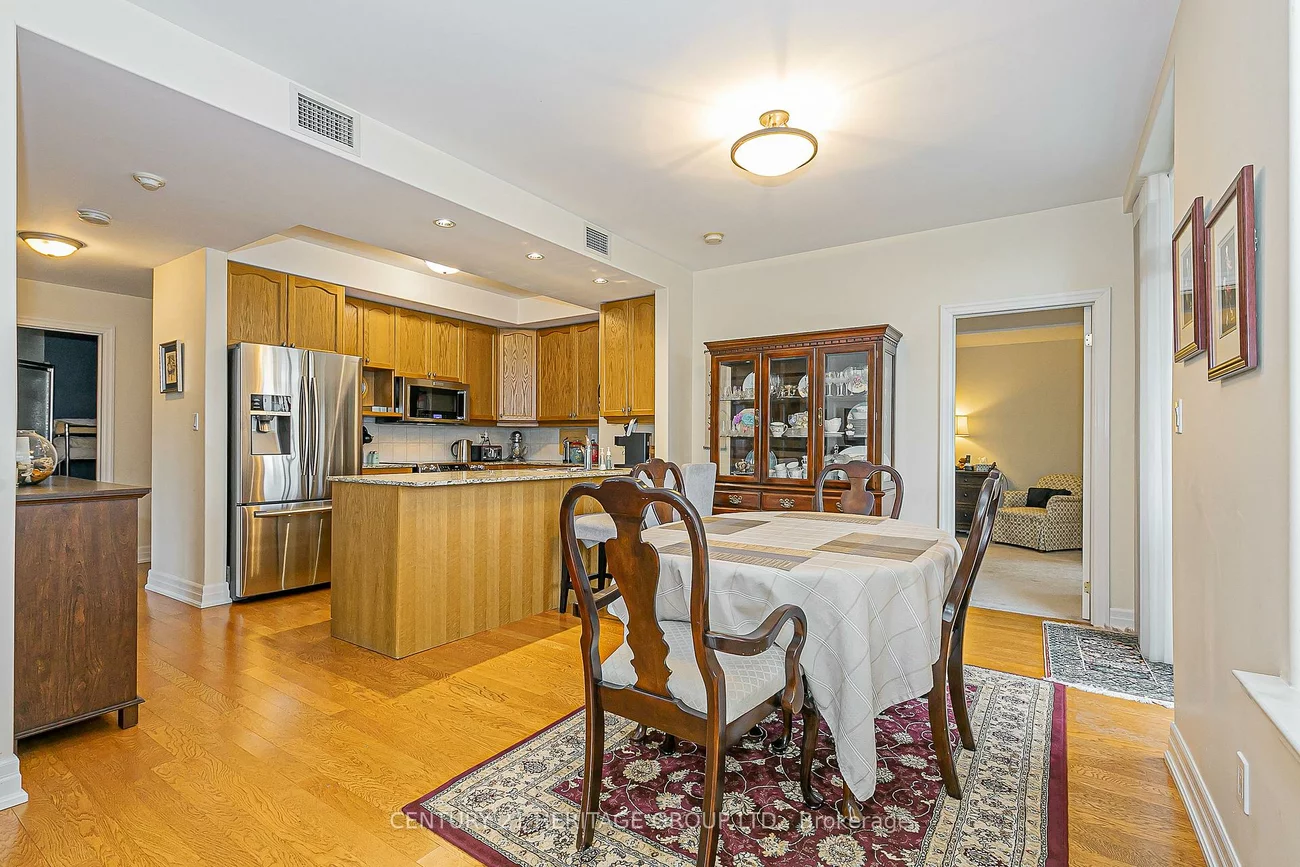 10, Ashton, Huron Heights-Leslie Valley, Newmarket