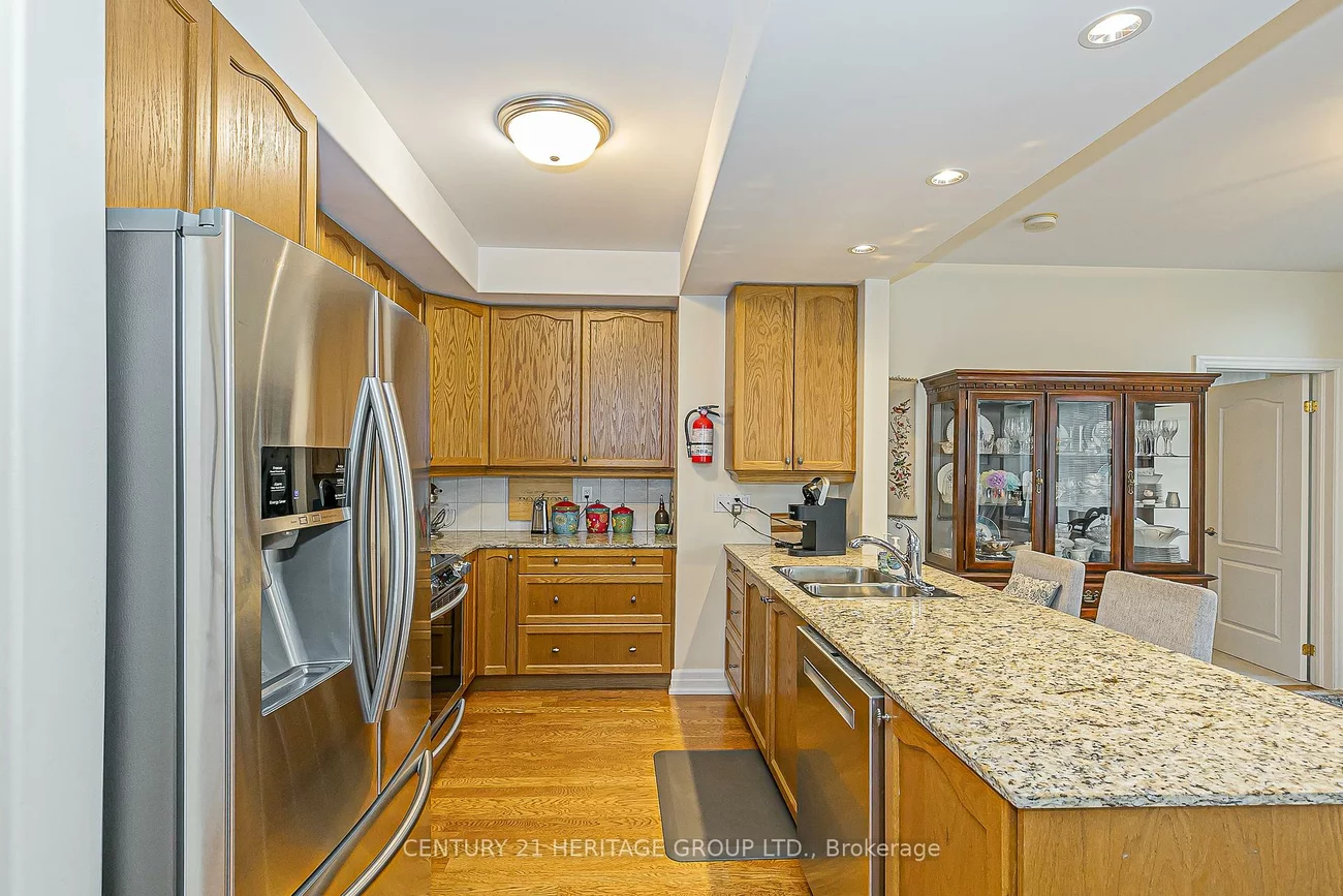 10, Ashton, Huron Heights-Leslie Valley, Newmarket