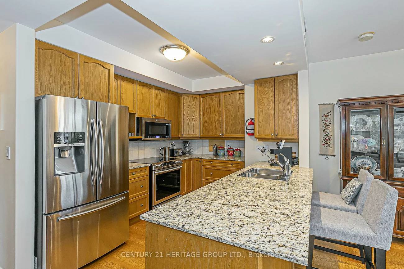 10, Ashton, Huron Heights-Leslie Valley, Newmarket