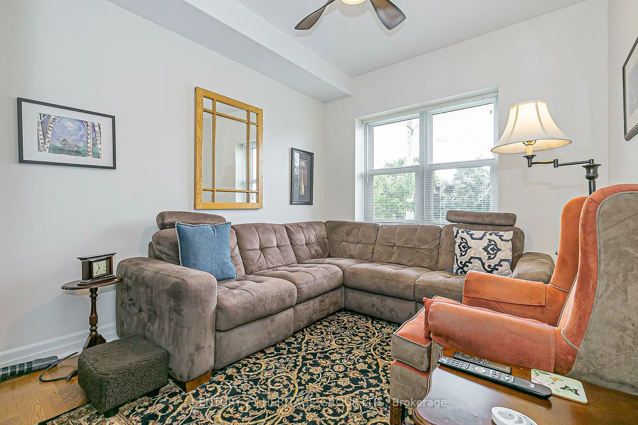 10, Ashton, Huron Heights-Leslie Valley, Newmarket