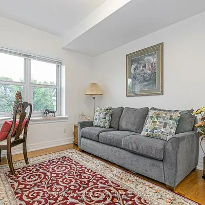 10, Ashton, Huron Heights-Leslie Valley, Newmarket