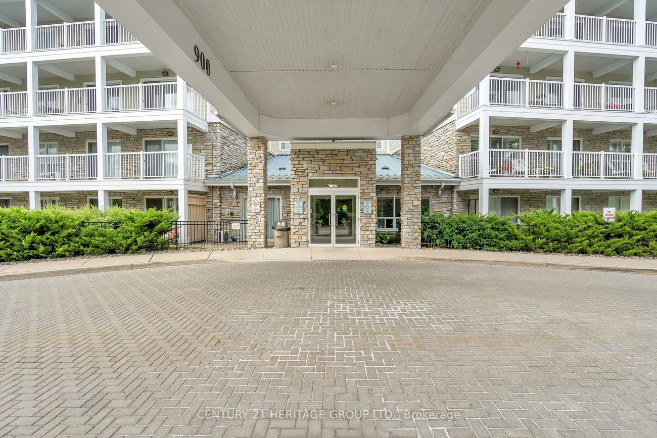 900, Bogart Mill, Gorham-College Manor, Newmarket