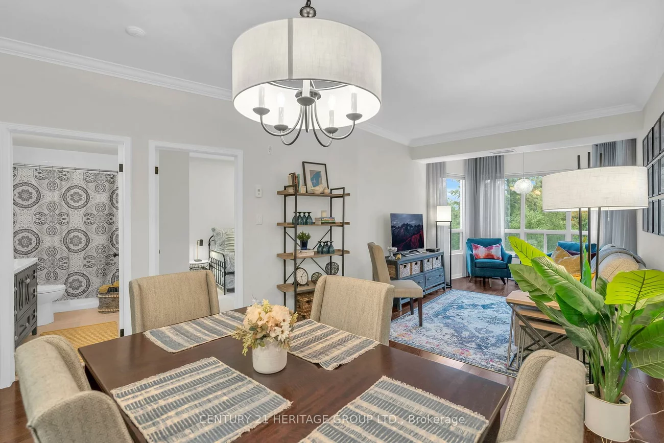 900, Bogart Mill, Gorham-College Manor, Newmarket