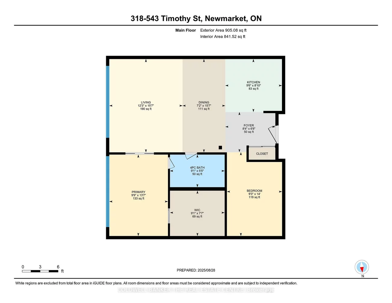 543, Timothy, Central Newmarket, Newmarket