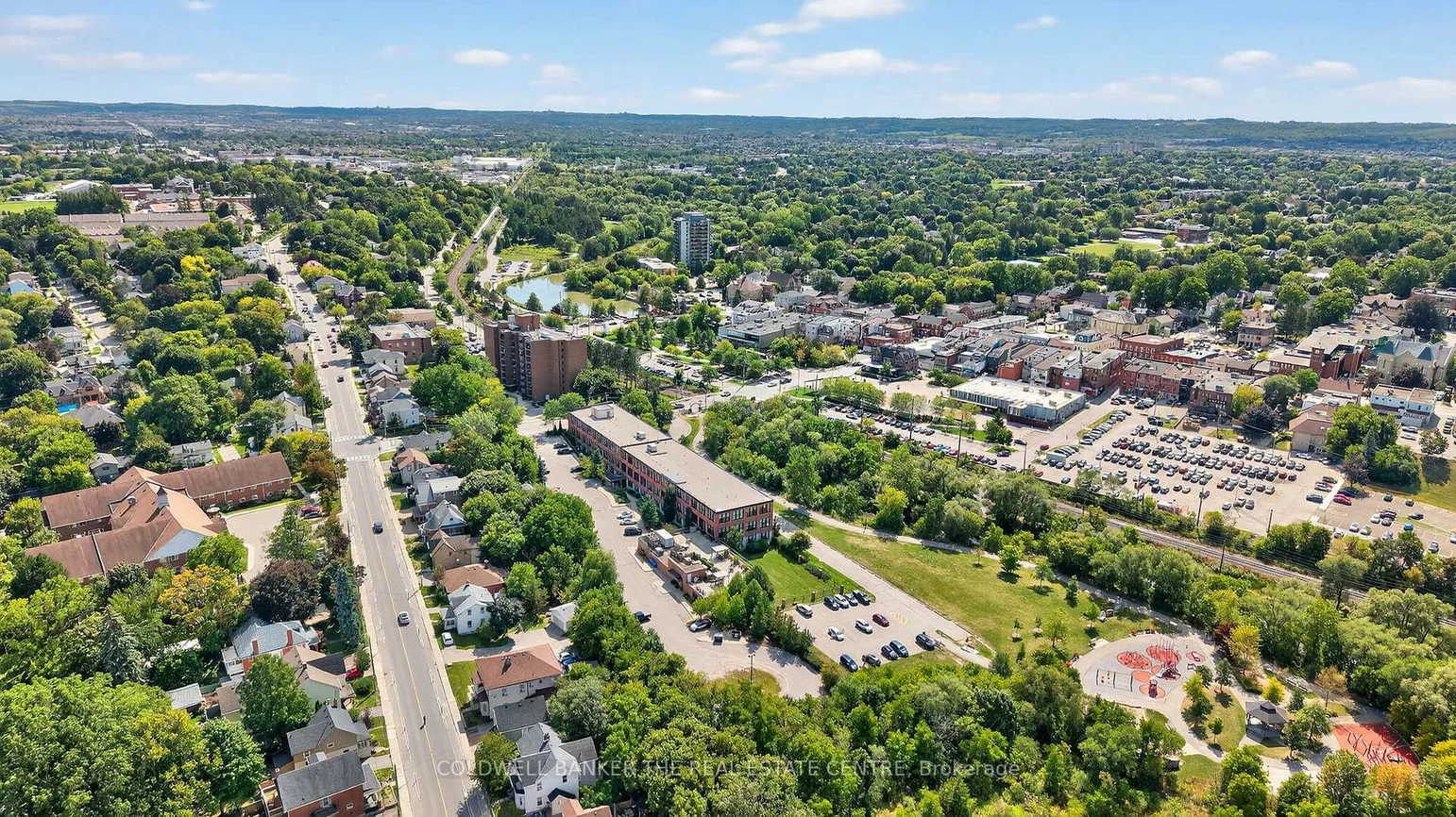 543, Timothy, Central Newmarket, Newmarket