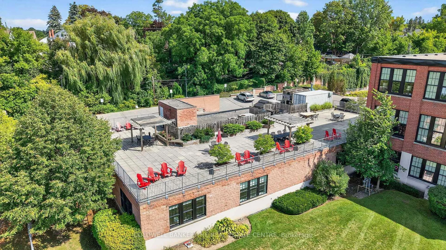 543, Timothy, Central Newmarket, Newmarket