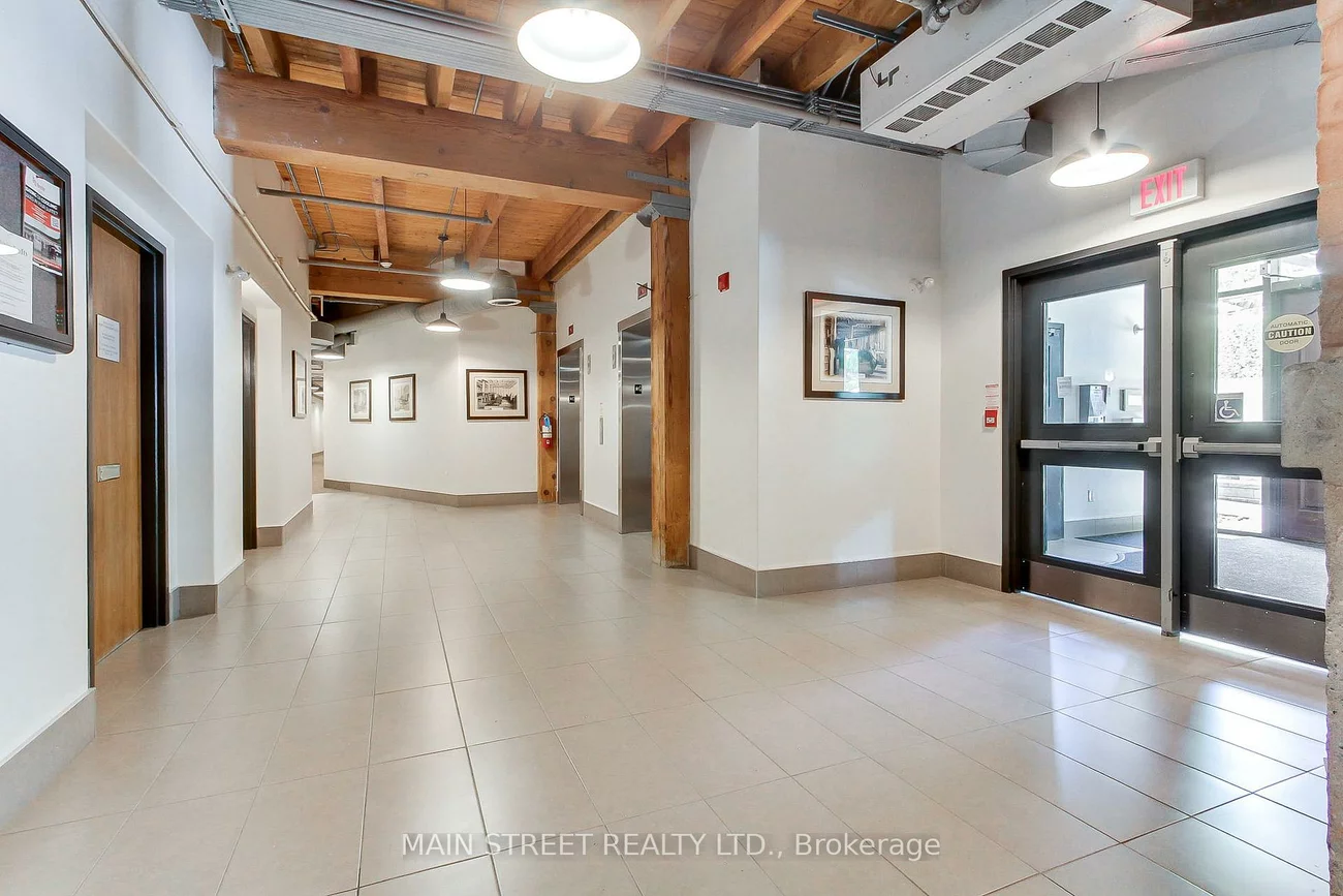 543, Timothy, Central Newmarket, Newmarket