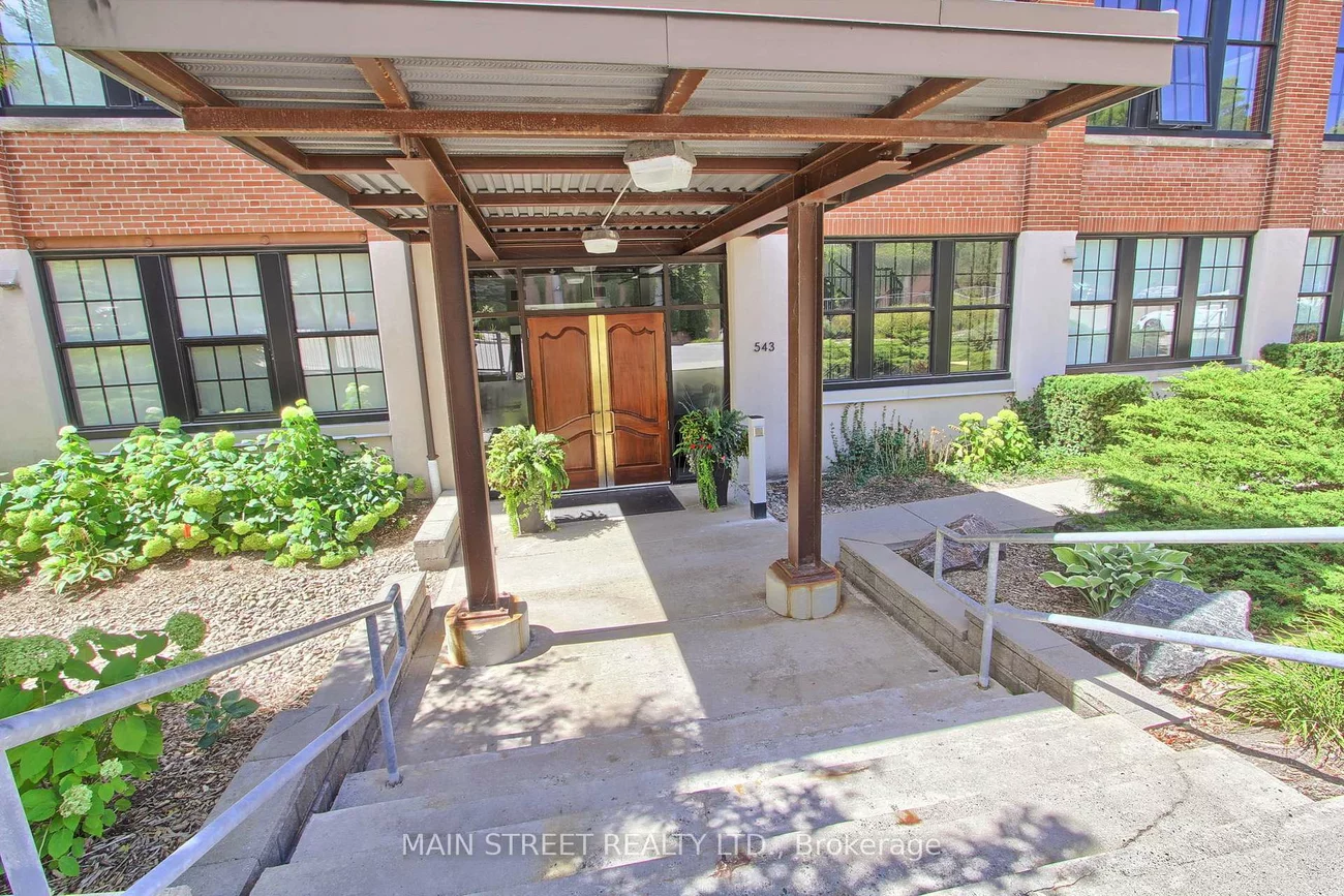 543, Timothy, Central Newmarket, Newmarket