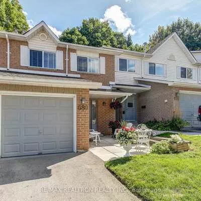 680, Gibney, Summerhill Estates, Newmarket