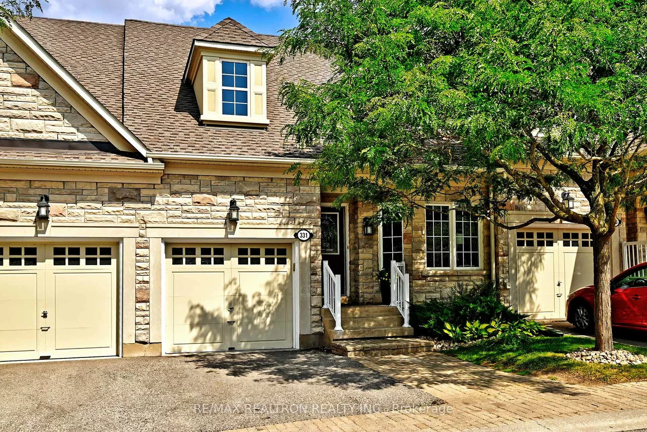 331, Terry Carter, Gorham-College Manor, Newmarket
