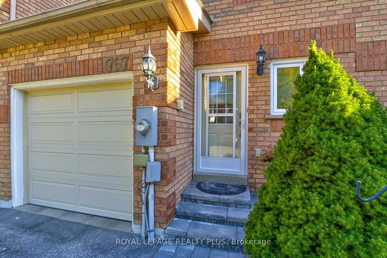 767, Playter, Armitage, Newmarket