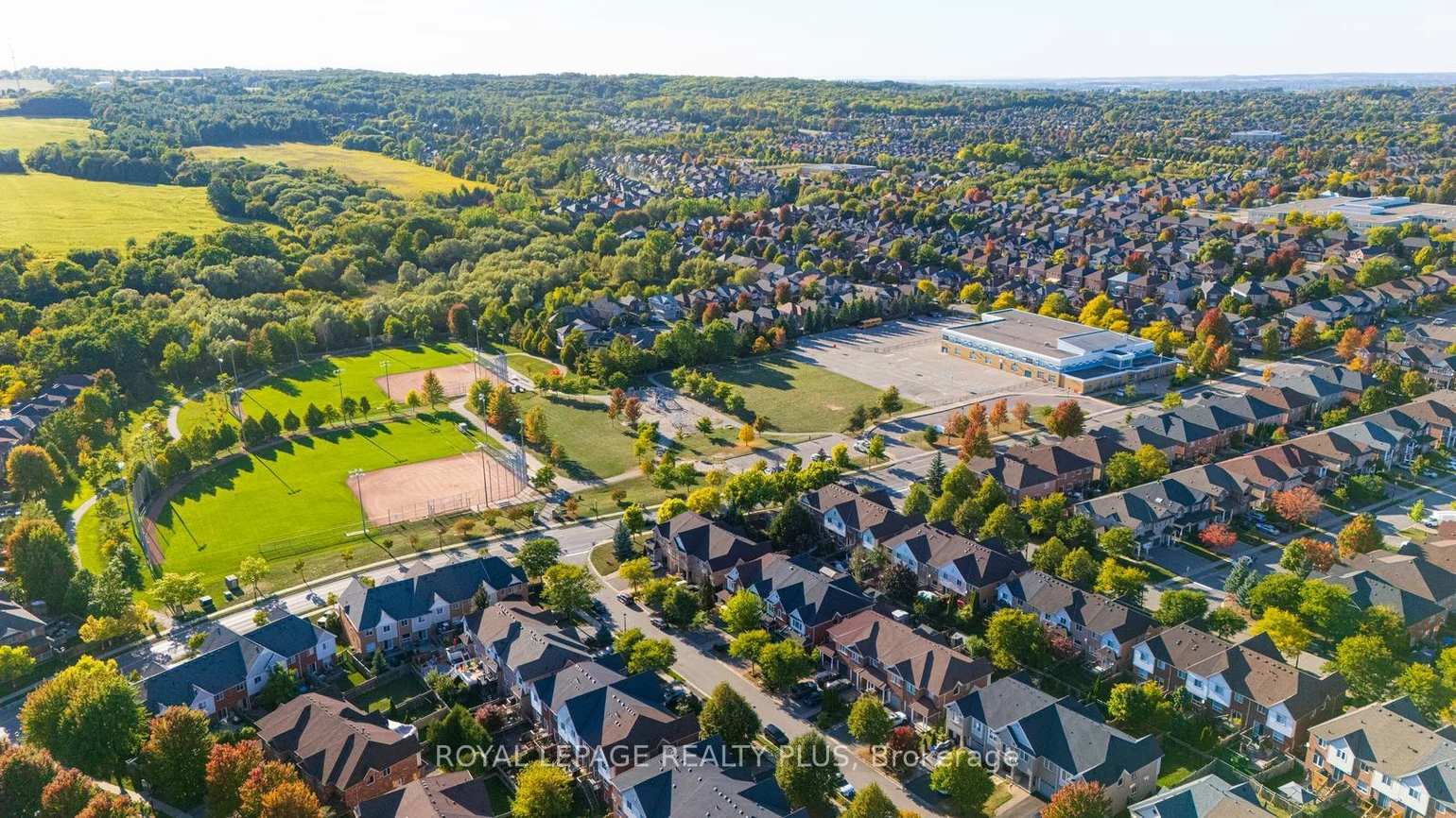 767, Playter, Armitage, Newmarket
