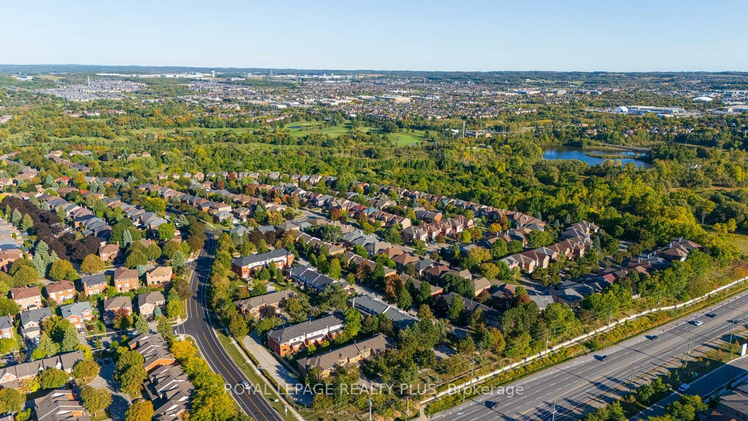 767, Playter, Armitage, Newmarket