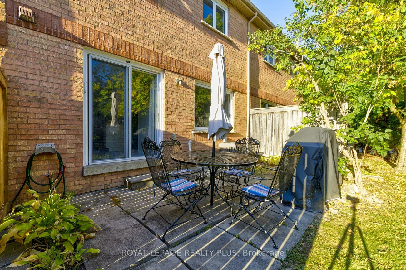 767, Playter, Armitage, Newmarket