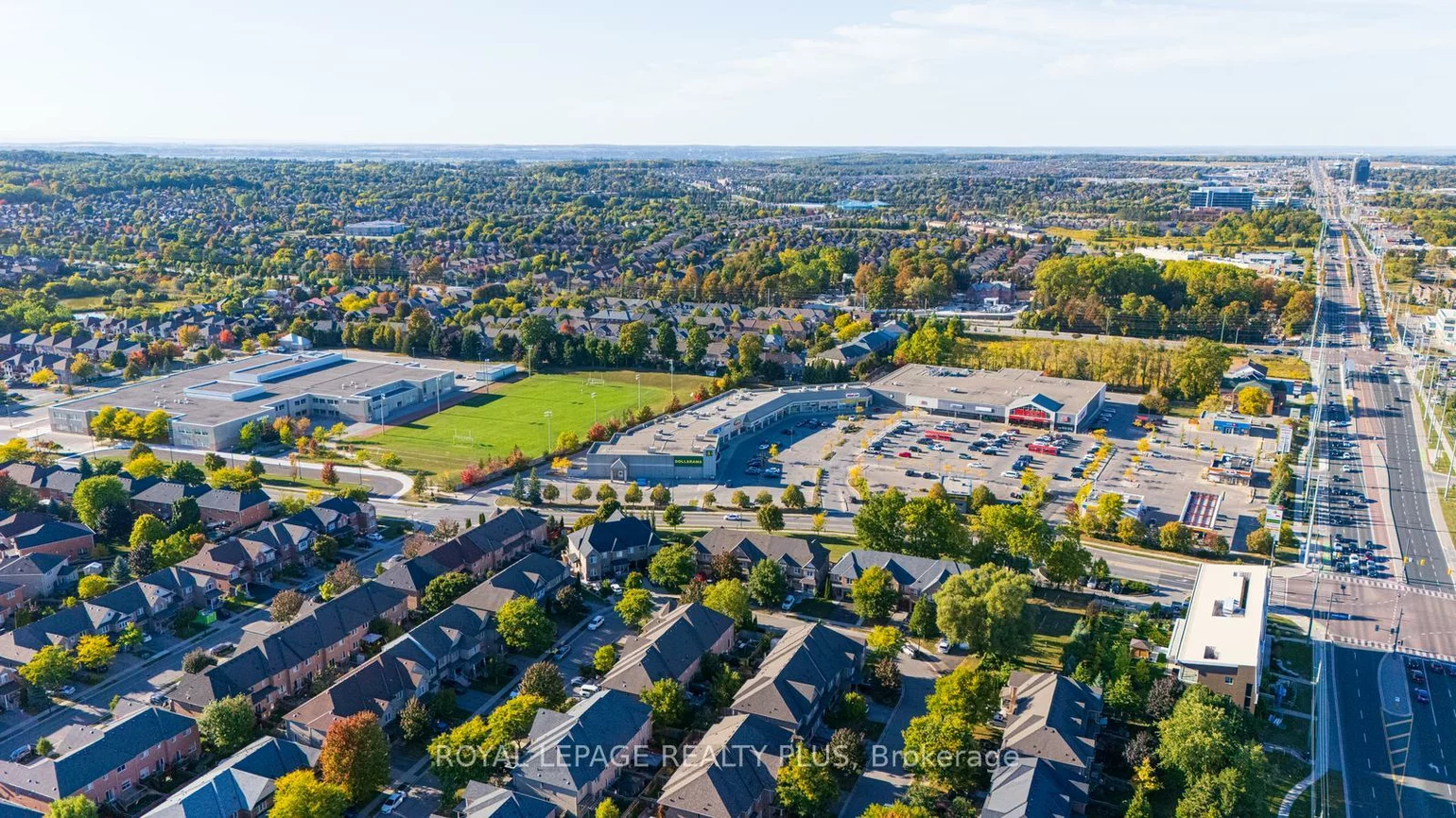 767, Playter, Armitage, Newmarket