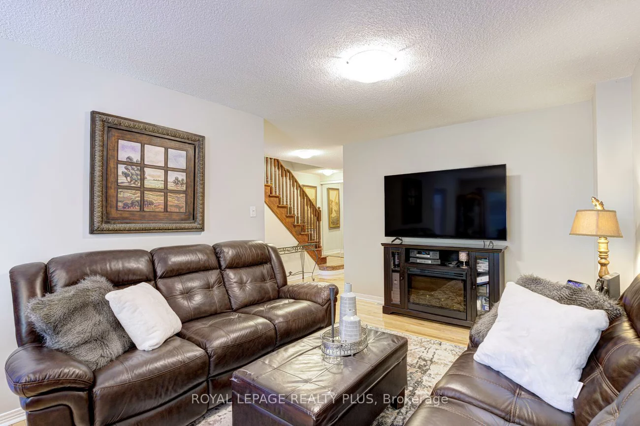 767, Playter, Armitage, Newmarket