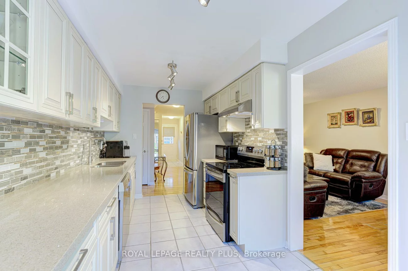 767, Playter, Armitage, Newmarket