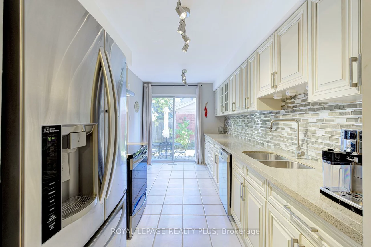 767, Playter, Armitage, Newmarket