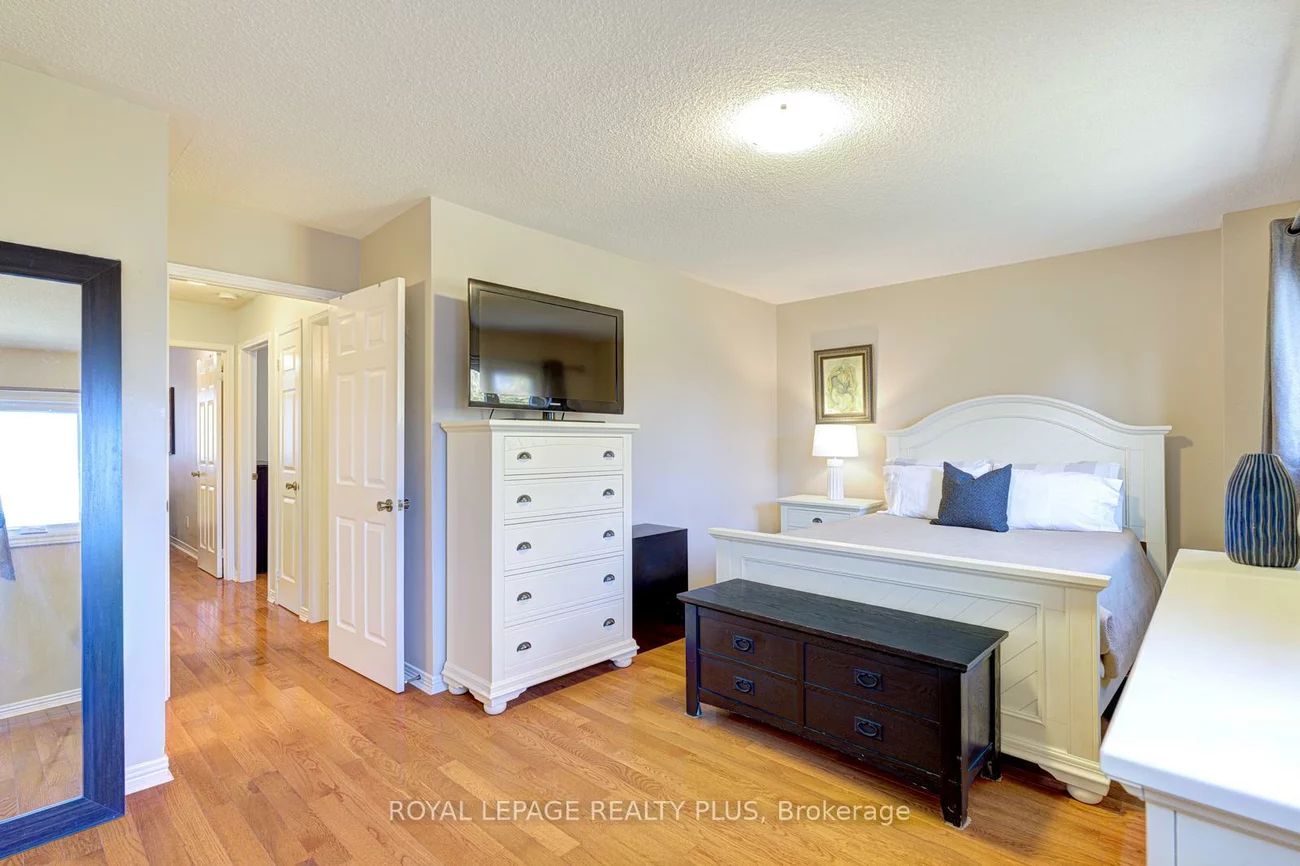 767, Playter, Armitage, Newmarket