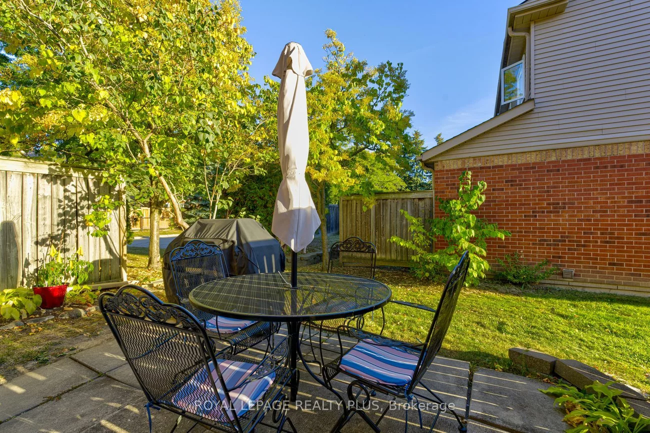 767, Playter, Armitage, Newmarket