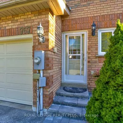 767, Playter, Armitage, Newmarket