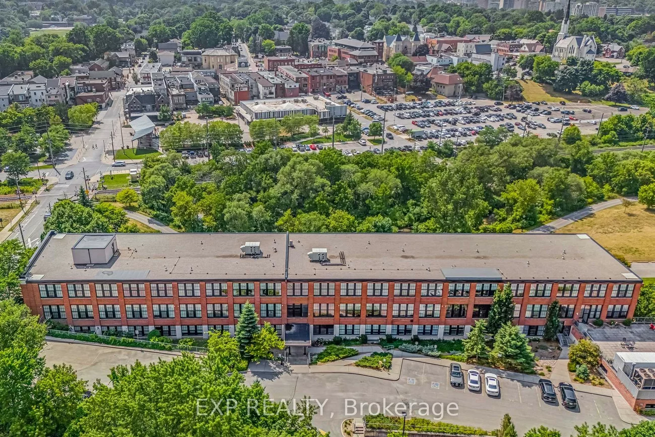 543, Timothy, Central Newmarket, Newmarket
