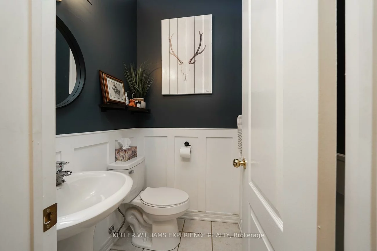 1087, Brook Gardens Marsh, Huron Heights-Leslie Valley, Newmarket
