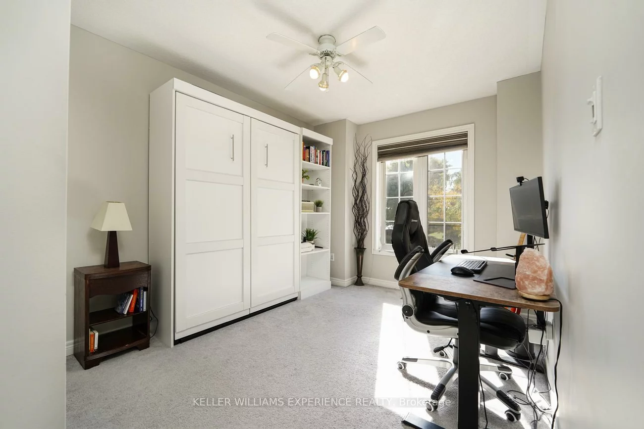 1087, Brook Gardens Marsh, Huron Heights-Leslie Valley, Newmarket