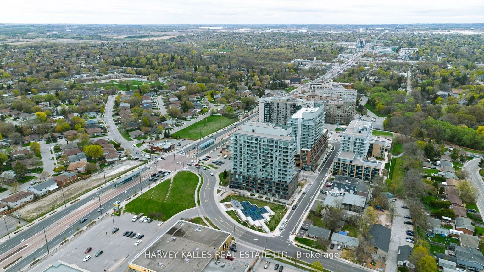 185, Deerfield, Central Newmarket, Newmarket