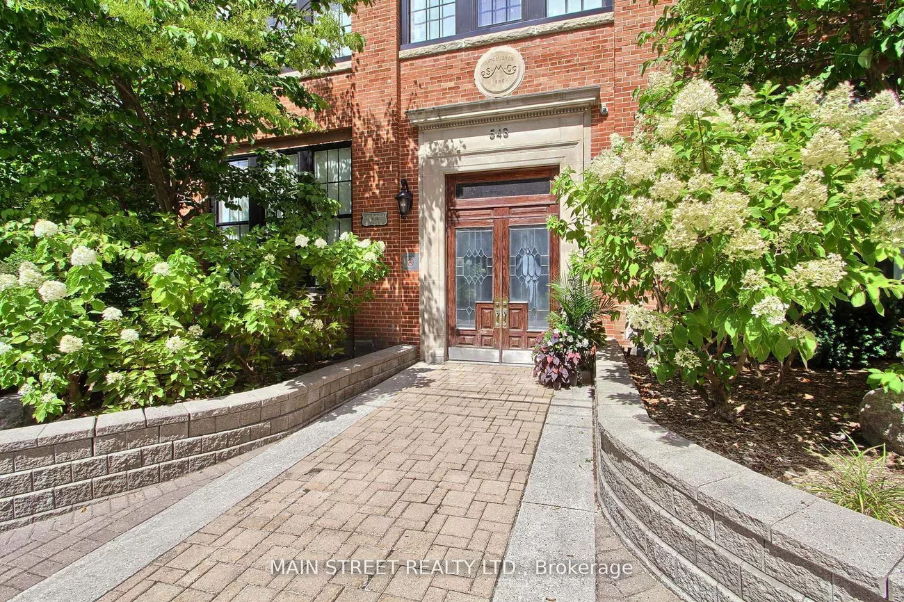 543, Timothy, Central Newmarket, Newmarket