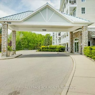 900, Bogart Mill, Gorham-College Manor, Newmarket